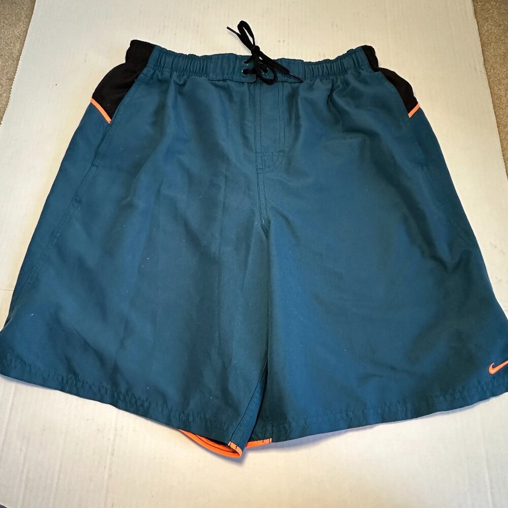 Nike Swim Trunks